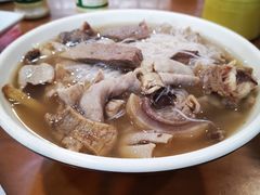 -老牌依强牛肉店(达道总店)