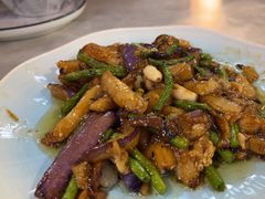 -闽公馆·客家私房菜·商务宴请·包厢(杏林橡树湾店)