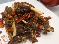 -袁州宴·地道袁州菜(袁山东路店)