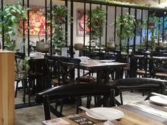 大堂-武松家(丰益桥店)