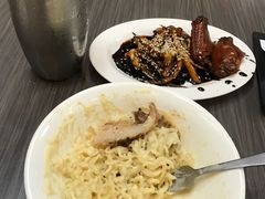 -新记餐厅(香槟大厦店)