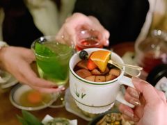 -埋位小酒馆(东城店)