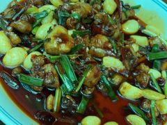 -树厨贵州菜(花果园购物中心店)