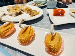 -春满人间酒楼(园岭中路店)
