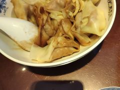 开洋拌馄饨-熙盛源(复兴路店)