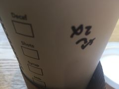 -星巴克(红房子店)