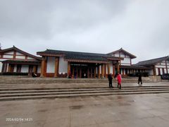 -邓小平故里