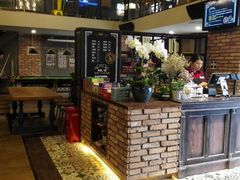 大厅-第三空间·趣味桌游·轰趴.室内CS.剧本杀(大武汉1911店)