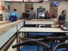-新四方美食城(中山店)