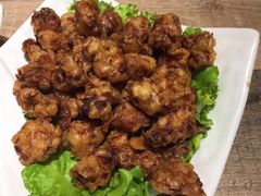 炸鸡脆骨-一心烤肉(延安路店)