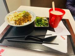 -永和大王(万顺路店)