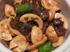 -鑫小城故事·藕汤·家常菜(台北一路总店)