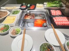 -海底捞火锅(凯德广场店)