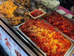 -海大南门夜市(海富街店)