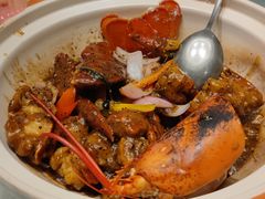 波士龙-宝燕壹号(徐汇店)