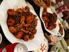 -虾胡闹·澳洲小龙虾·烧烤(福田鲨鱼店)