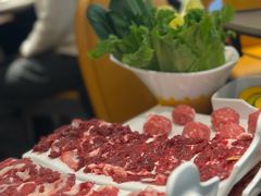 -潮发潮汕牛肉店(东方宝泰店)