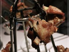 -西域阿里马新疆菜·清真(桂花路店)