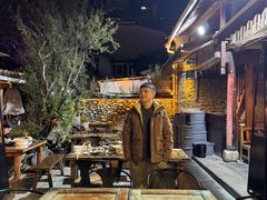 -尽善百年古院餐厅(王家老宅店)