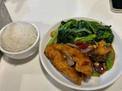 -玲又珑美食(盘福路店)