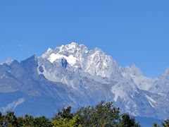 -时光吧·大堂吧·丽江和府洲际度假酒店