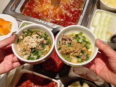 -海底捞火锅(龙湖三千集店)