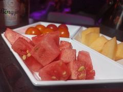 -赤红音乐现场(浦东金桥路店)