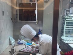 -菲住布渴酒店自助餐厅(阿里巴巴西溪园区店)