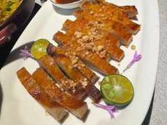 -BetterThai 泰加(苏州中心店)