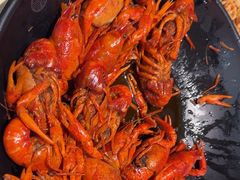 -聚味瞿记·龙虾堂(咸嘉湖店)