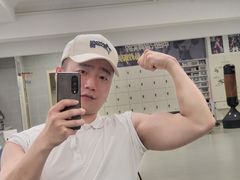 -中田健身工作室(远扬大厦店)