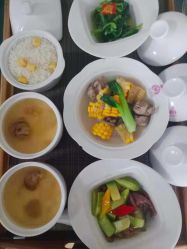 -月满阁月子中心(莲湖区店)