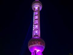 -东方明珠广播电视塔