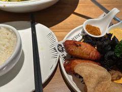 -太二酸菜鱼(汕头苏宁广场店)