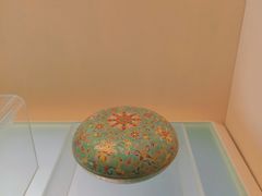 -上海博物馆(人民广场馆)