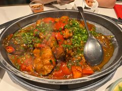 -椿记烧鹅(叠彩店)