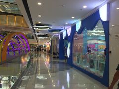 -万达茂商场(南京仙林店)