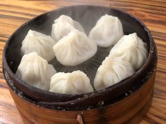 -锅贴大王南翔小笼(临沂二村店)