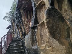 -广元千佛崖