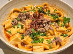 -无印良品餐堂 MUJI Diner(成都太古里店)