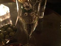 -LONG BAR 廊吧(外滩华尔道夫酒店)