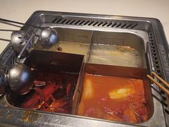 -海底捞火锅(威高广场店)