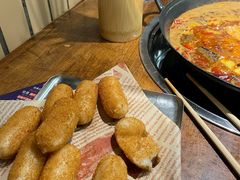 -楠火锅(西单店)