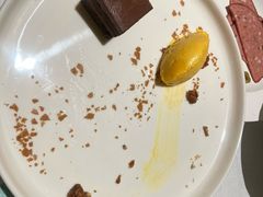 -波特曼西餐厅(南岗店)