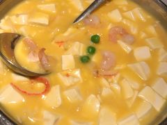 翅汤滚豆腐-涌上外婆桥(江北万达店)