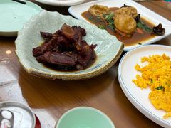 -灵福缘私房菜·农家菜(拈花湾·灵山大佛必推店)
