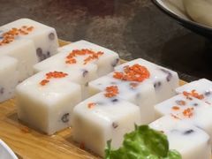 -魁盛居百年鲁菜馆(县西巷店)