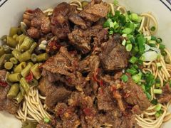 -李易面馆(树木岭店)