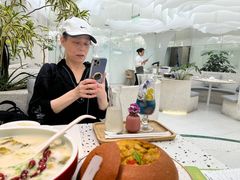 -大树餐厅(朝阳大悦城店)