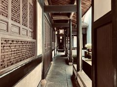 -绍兴鲁迅故里·沈园景区